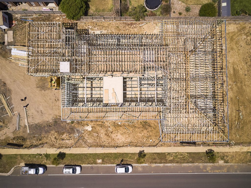 Roof Trusses