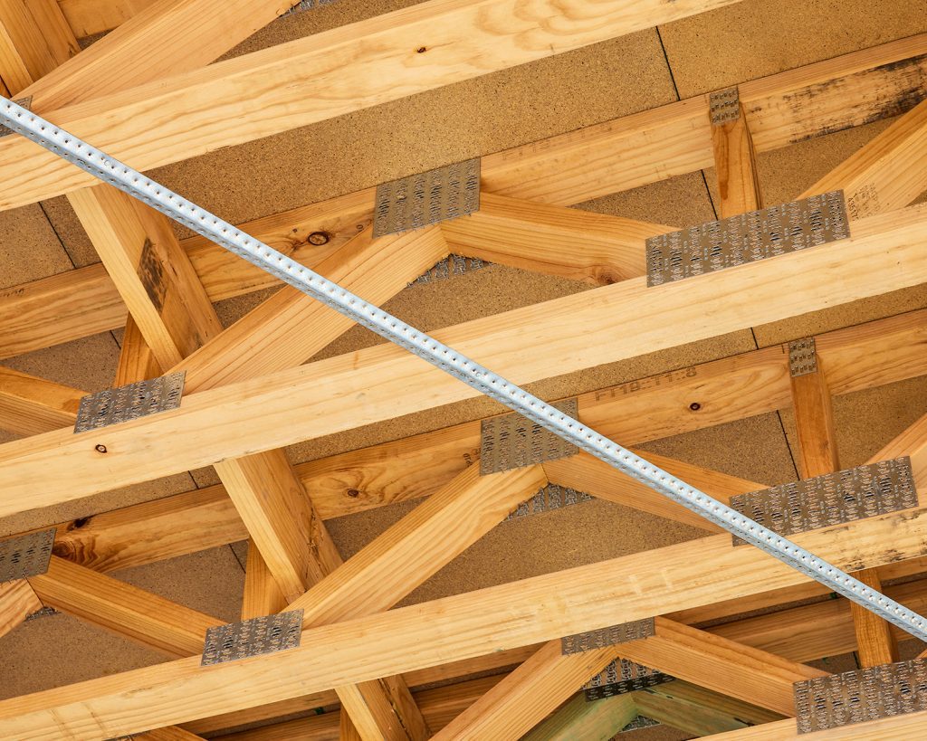 Floor Trusses