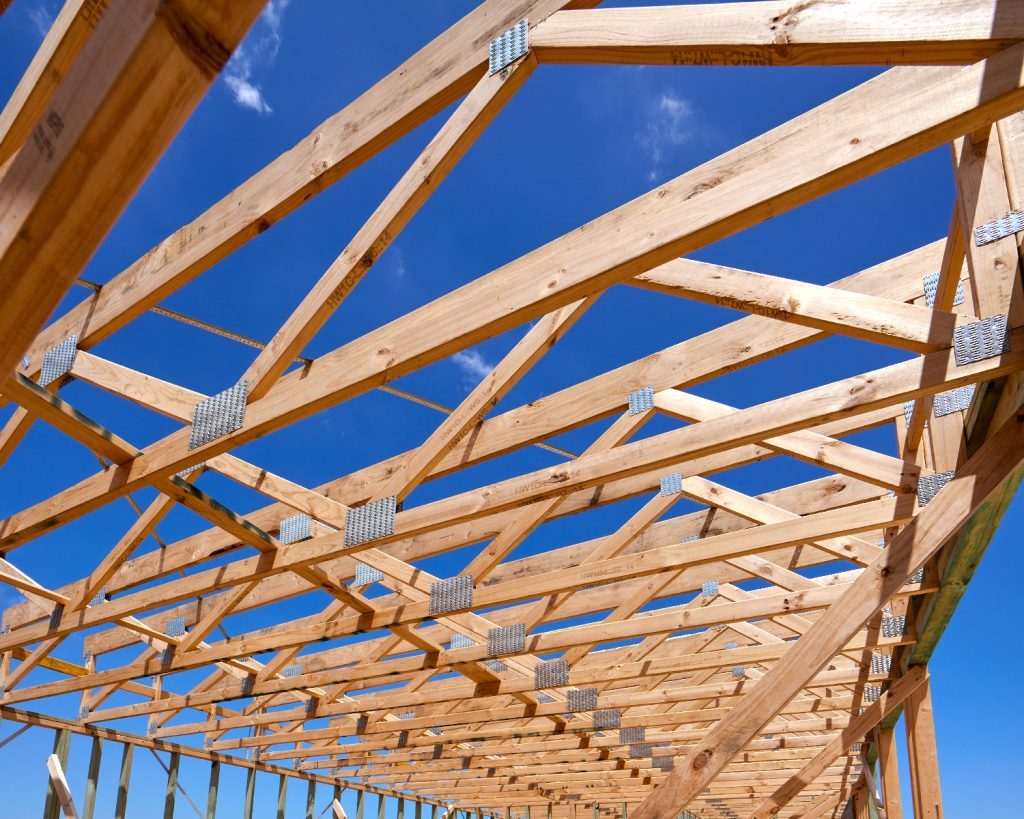 Roof Trusses