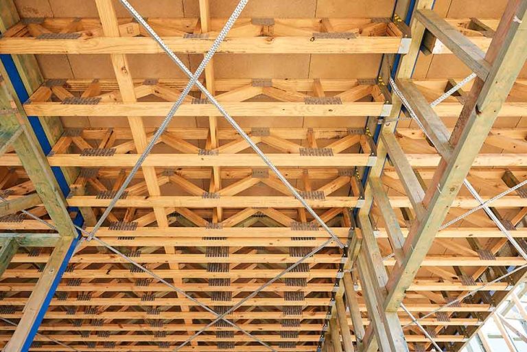 Why Choose Floor Trusses for Your Construction Project