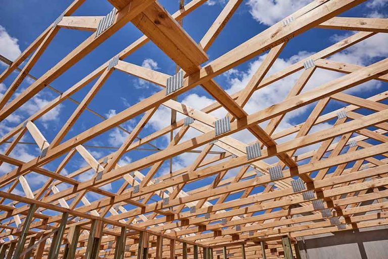 How Quality Roof Trusses Improve Building Safety and Efficiency